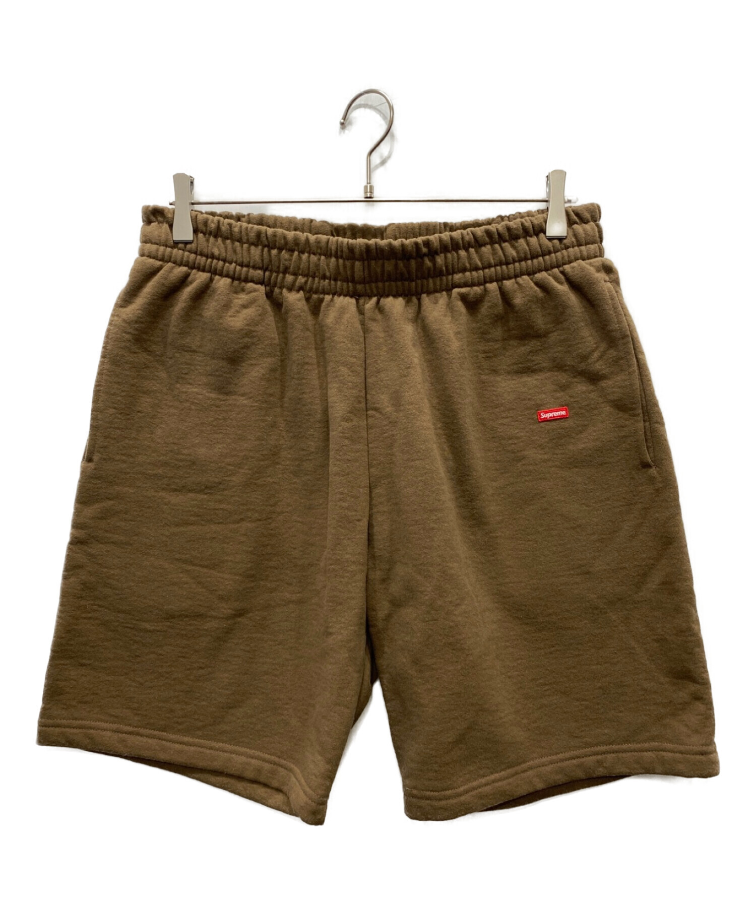 中古・古着通販】Supreme (シュプリーム) Small Box Sweatshort ...