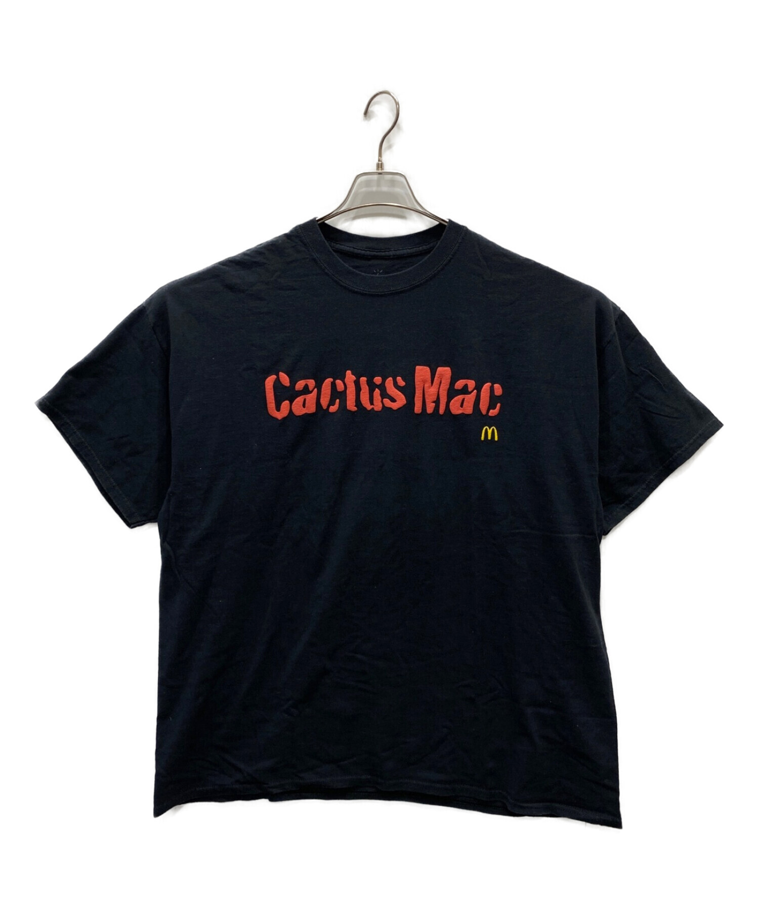 高価買取Cactus Jack M カクタスジャック Tシャツ 長袖 T Shirt マルチカラー / マルチカラー / 10061558 Mサイズ