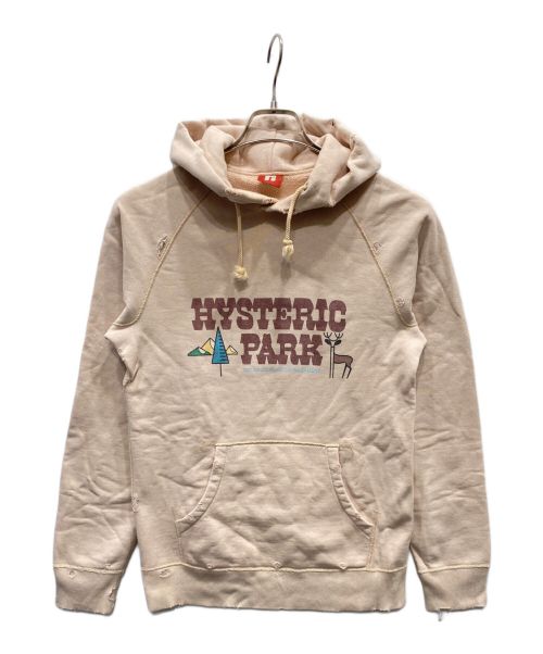 中古・古着通販】Hysteric Glamour (ヒステリックグラマー) プル 