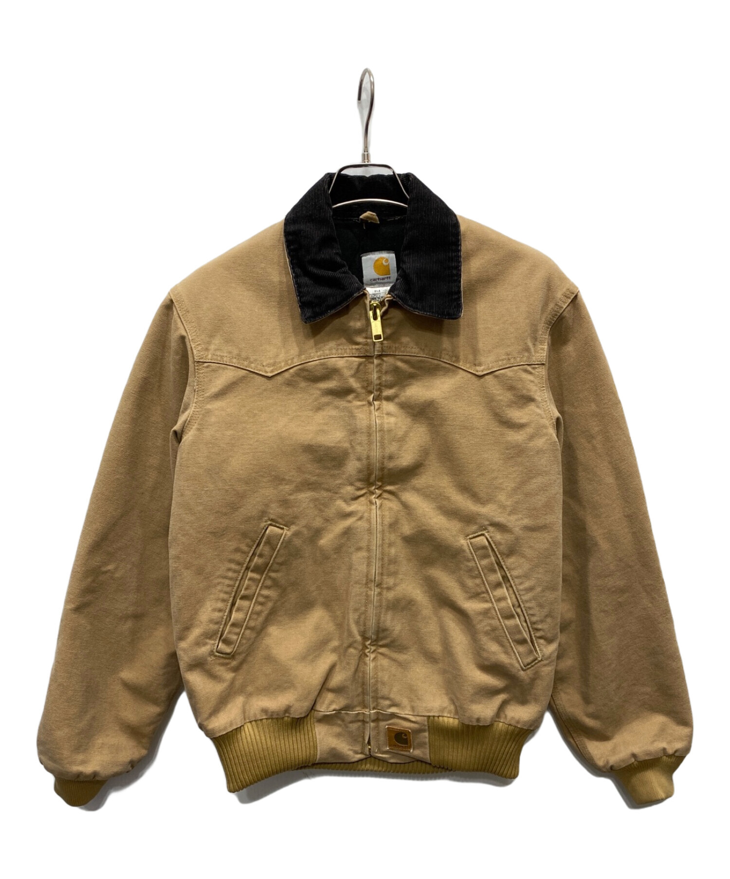 中古・古着通販】CarHartt (カーハート) サンタフェジャケット 