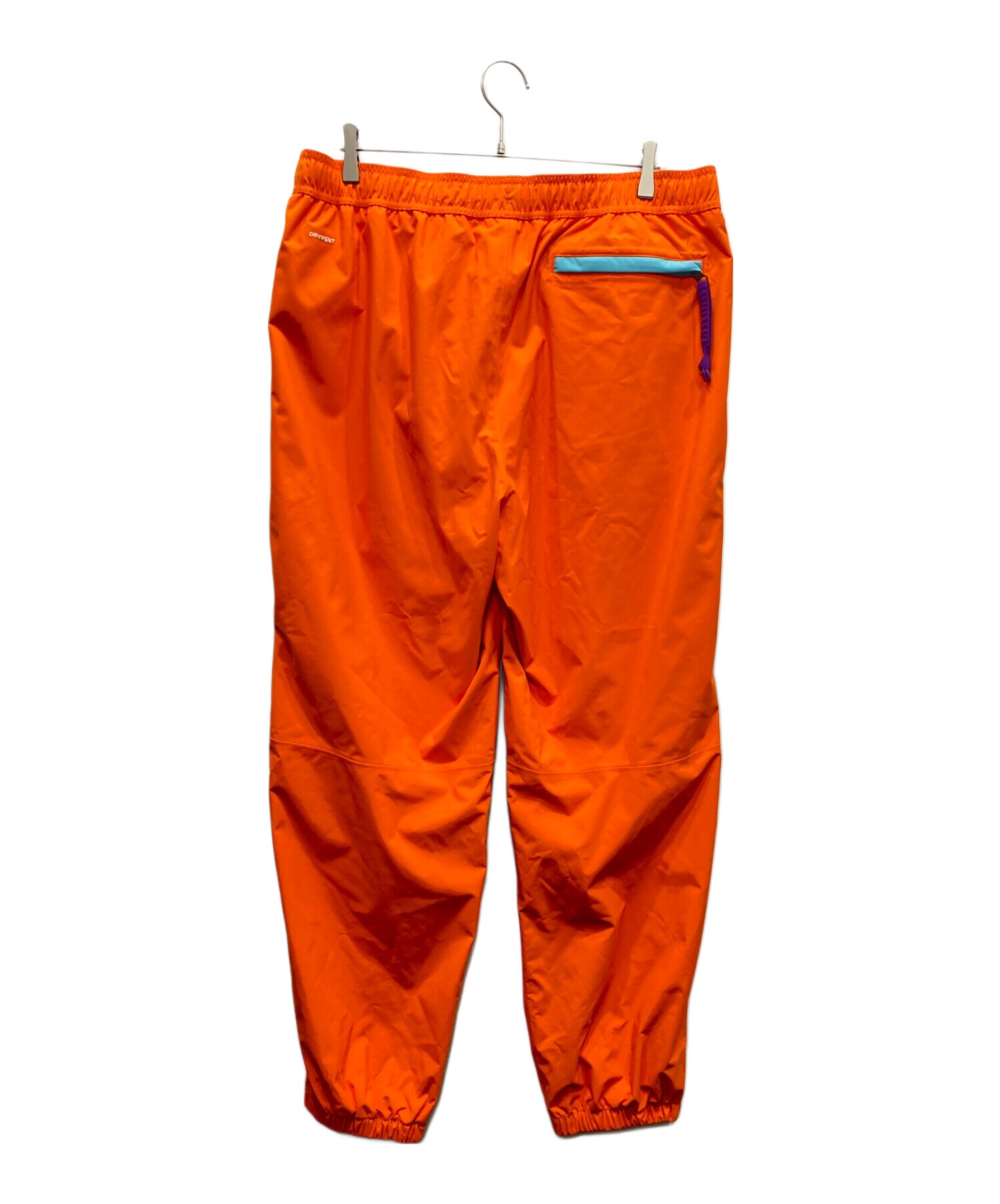 THE NORTH FACE (ザ ノース フェイス) Trans Antarctica Expedition Pants オレンジ サイズ:XL