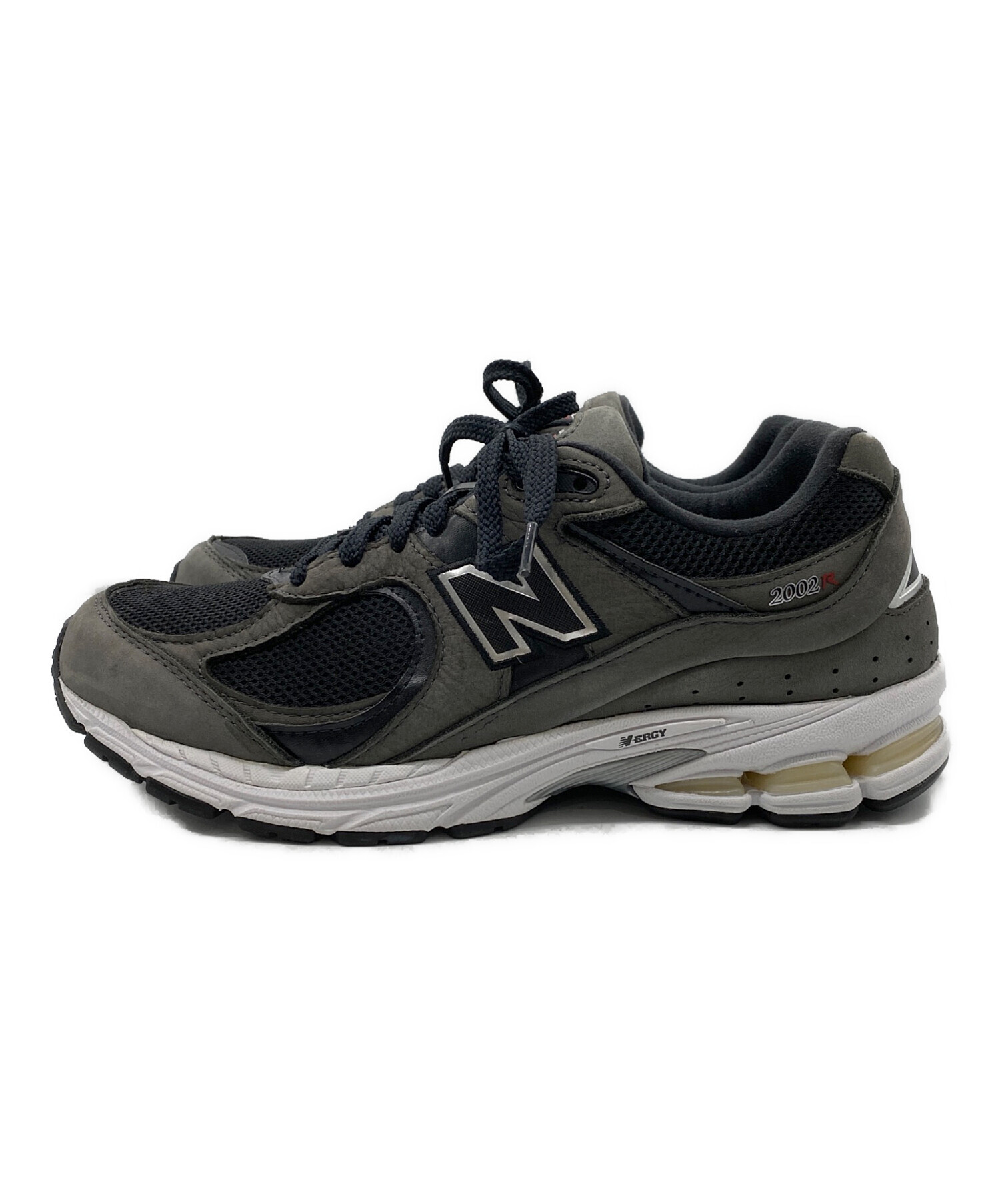 NEW BALANCE (ニューバランス) ML2002R ブラック サイズ:27.5cm