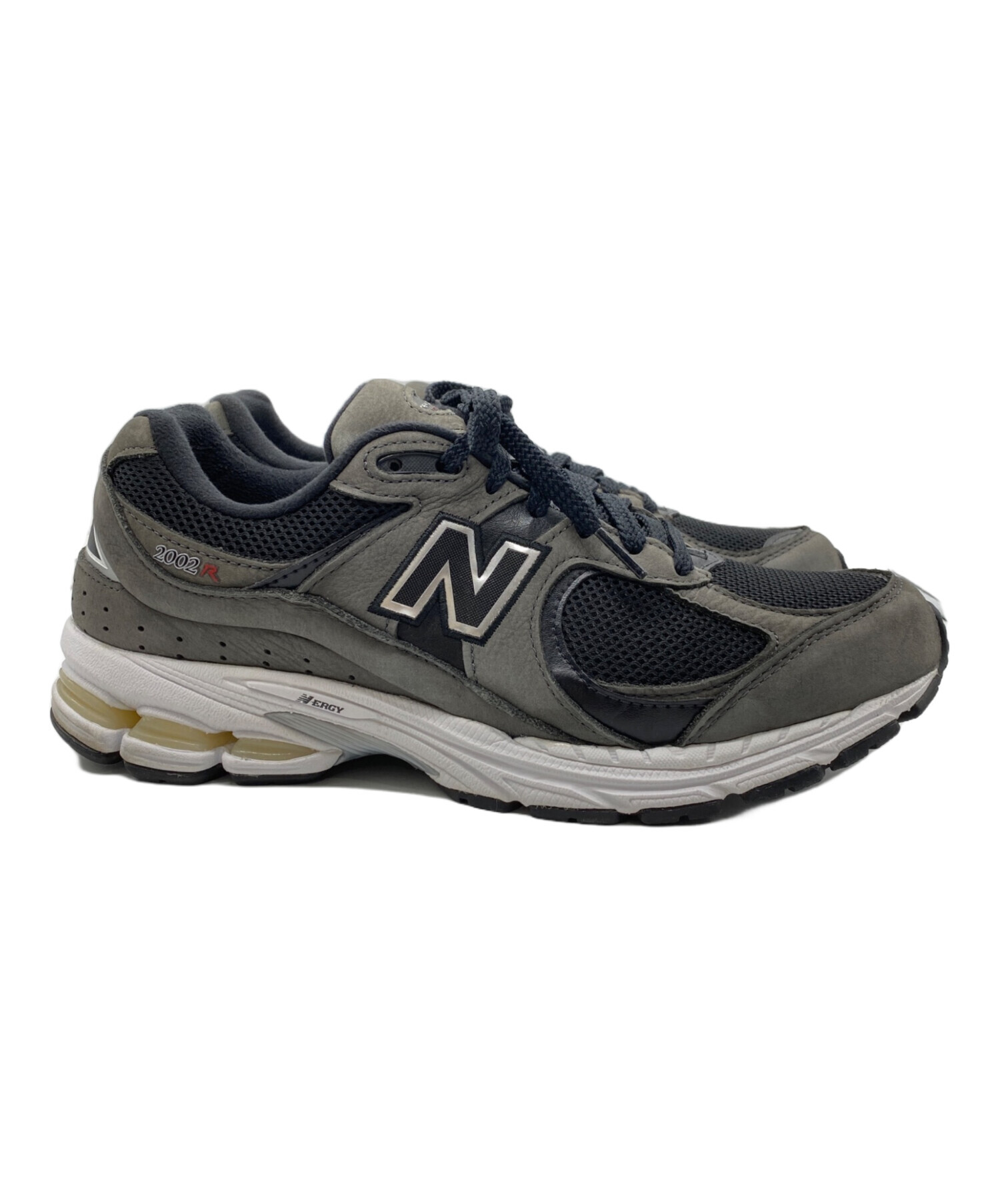 NEW BALANCE (ニューバランス) ML2002R ブラック サイズ:27.5cm