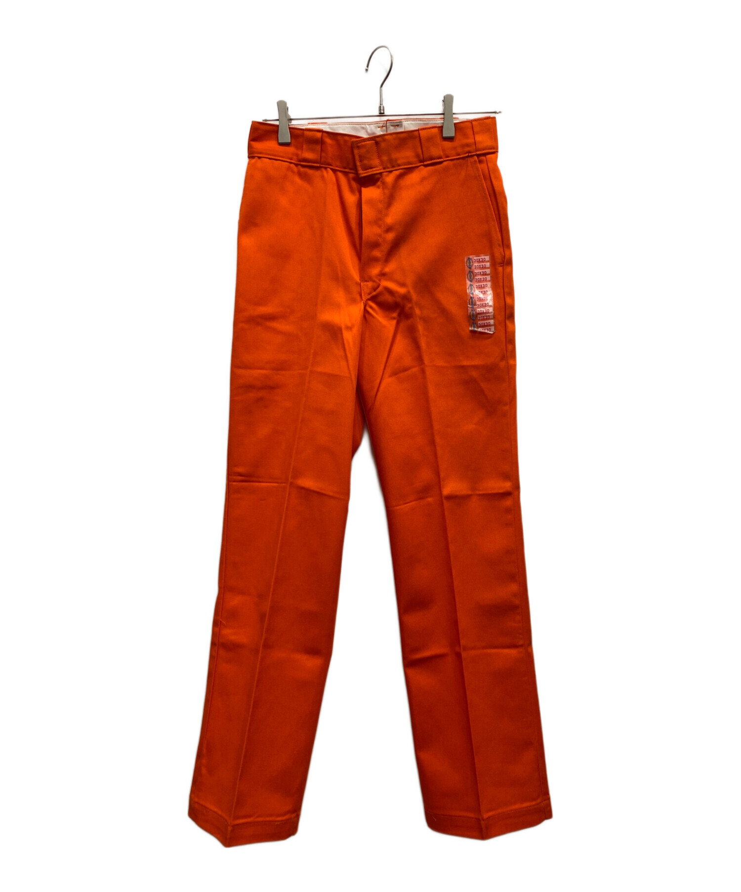 古着 ディッキーズ Dickies 874 Orignal Fit おそ ワークパンツ メンズw32相当 /eaa503218 【中古】  【241116】