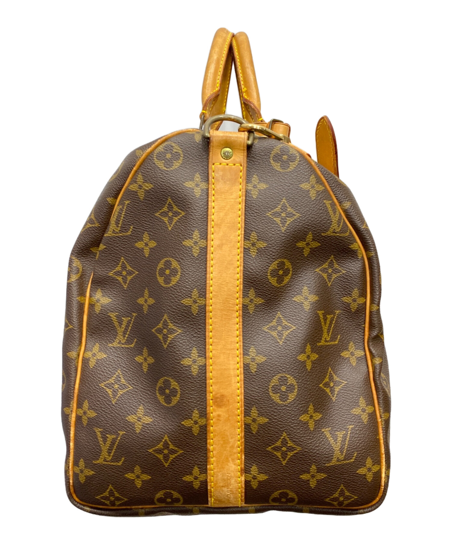 中古・古着通販】LOUIS VUITTON (ルイ ヴィトン) ボストンバッグ サイズ:表記無し｜ブランド・古着通販 トレファク公式【TREFAC  FASHION】スマホサイト