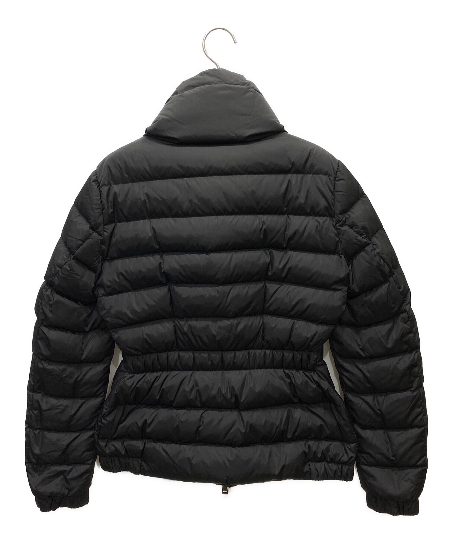 中古・古着通販】MONCLER (モンクレール) IREX GIUBBOTTO ブラック サイズ:2｜ブランド・古着通販 トレファク公式【TREFAC  FASHION】スマホサイト