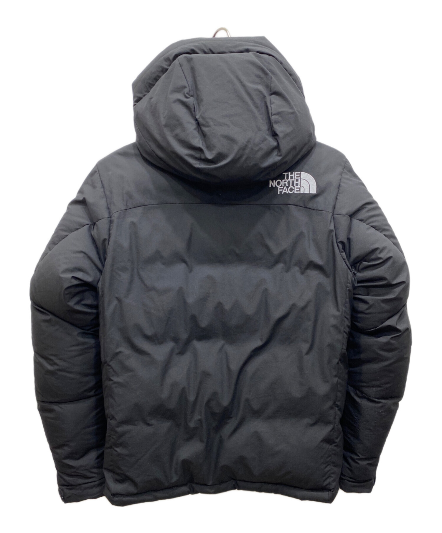 中古・古着通販】THE NORTH FACE (ザ ノース フェイス) バルトロライトジャケット ブラック サイズ:S｜ブランド・古着通販  トレファク公式【TREFAC FASHION】スマホサイト