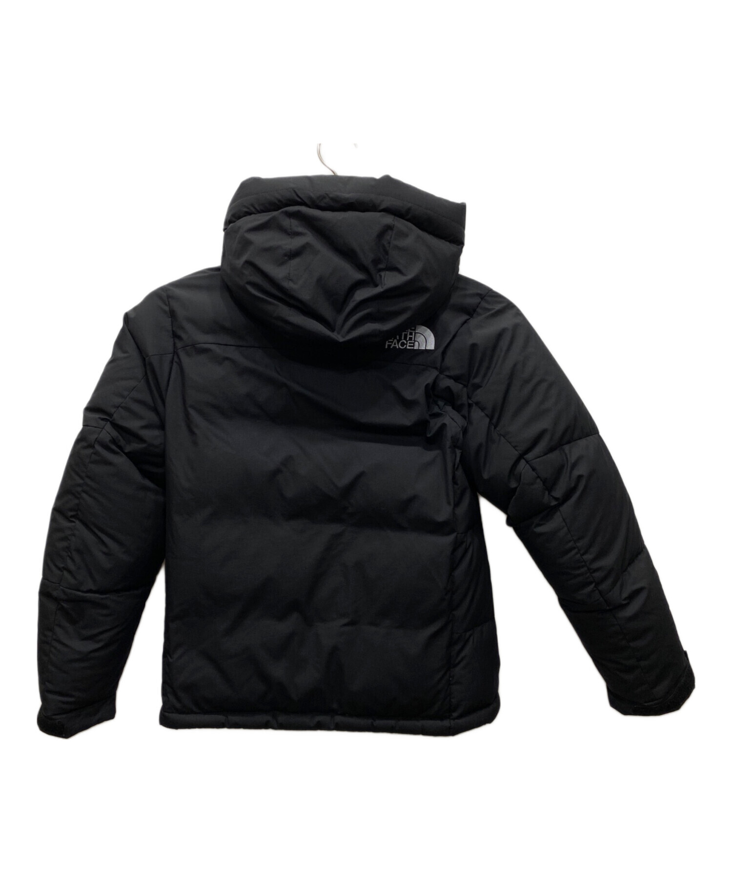 中古・古着通販】THE NORTH FACE (ザ ノース フェイス) バルトロライトダウンジャケット ブラック サイズ:ＸＳ｜ブランド・古着通販  トレファク公式【TREFAC FASHION】スマホサイト