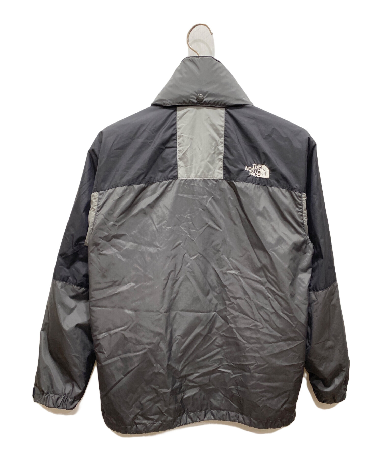 中古・古着通販】THE NORTH FACE (ザ ノース フェイス) XXX Triclimate Jacket ブラック サイズ:S｜ブランド・古着通販  トレファク公式【TREFAC FASHION】スマホサイト