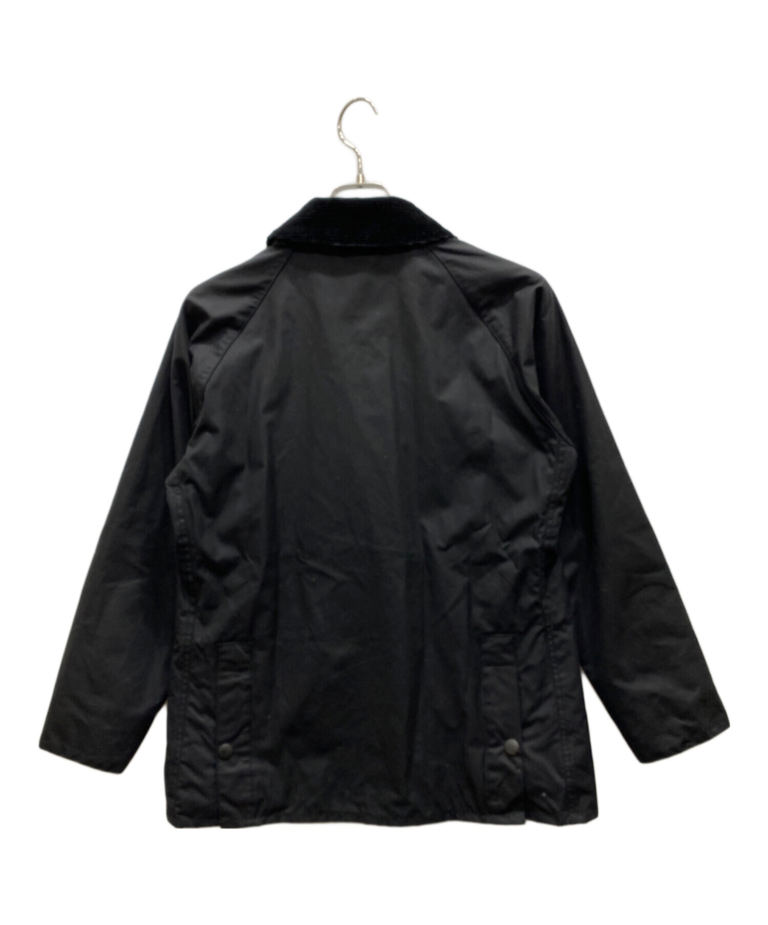 中古・古着通販】Barbour (バブアー) SL BEDALE JACKET グレー サイズ:36｜ブランド・古着通販 トレファク公式【TREFAC  FASHION】スマホサイト