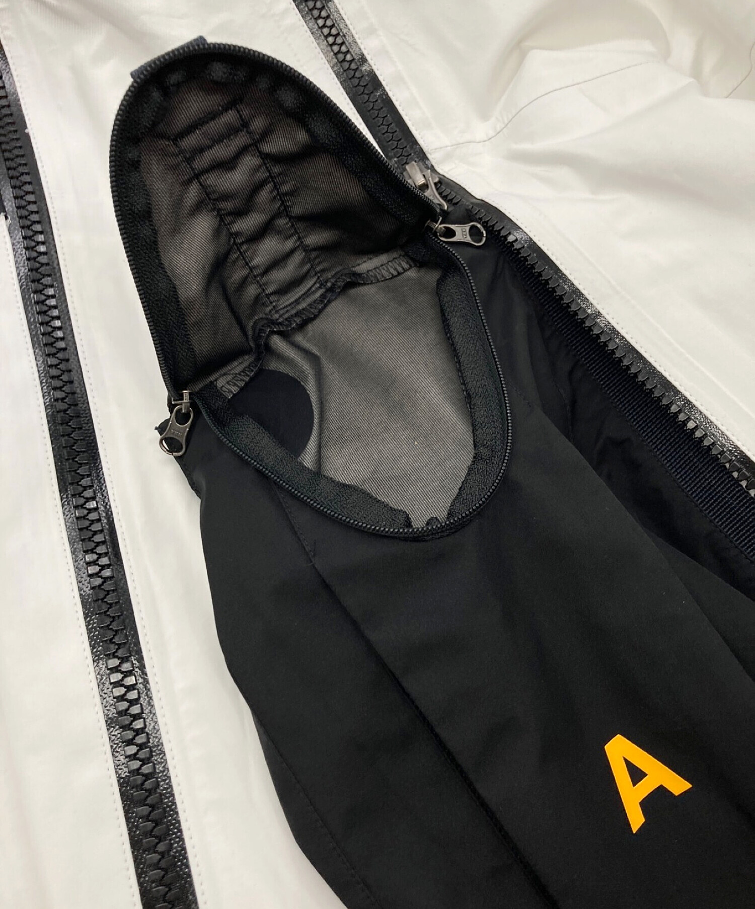 NIKE ACG DEPLOY GORETEX JAKET マウンテンパーカー