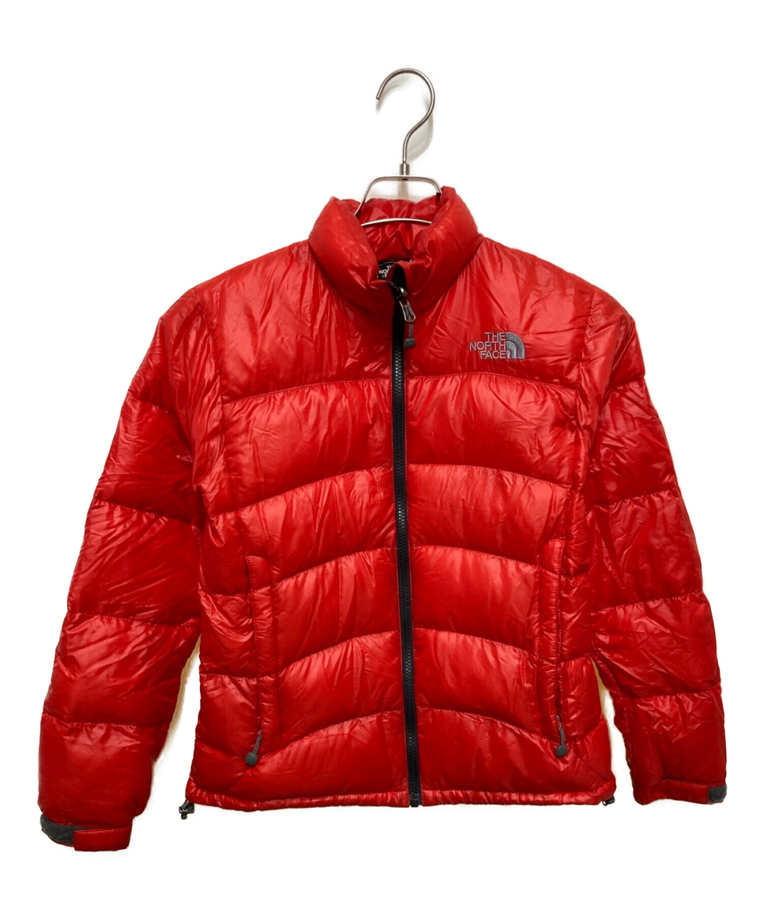 中古・古着通販】THE NORTH FACE (ザ ノース フェイス) ダウン