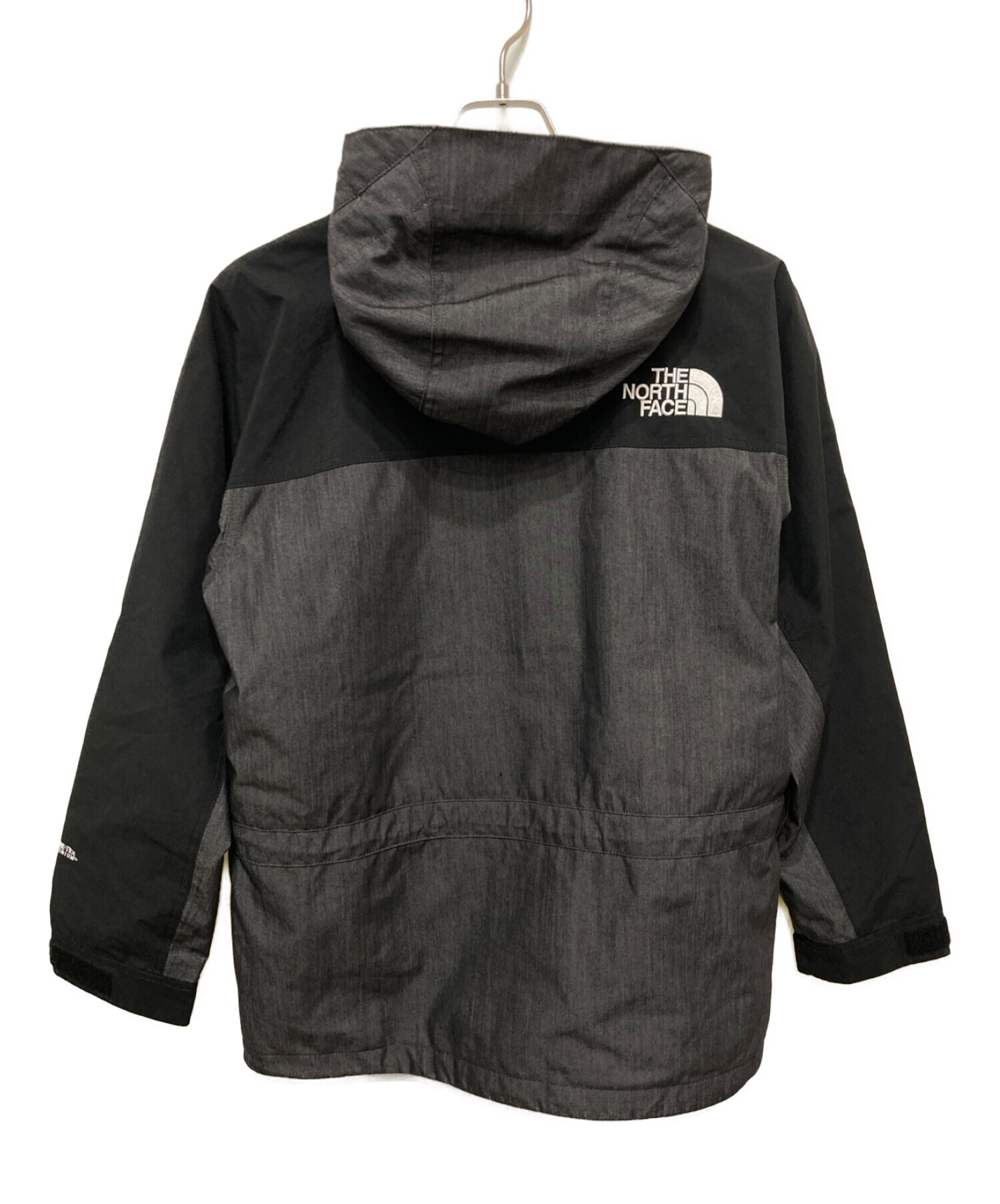 中古・古着通販】THE NORTH FACE (ザ ノース フェイス) Mountain Light ...