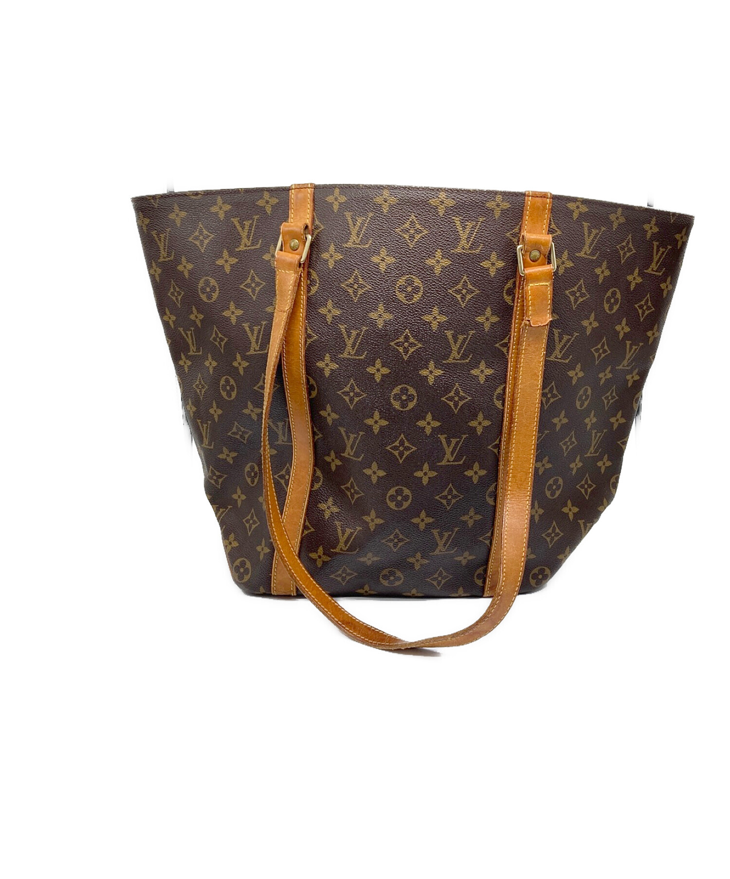 中古・古着通販】LOUIS VUITTON (ルイ ヴィトン) サックショッピング