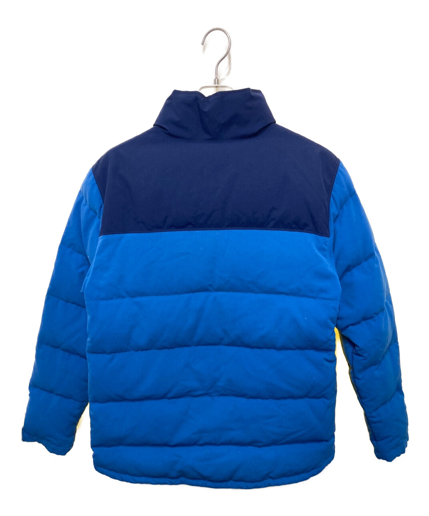 【中古・古着通販】Patagonia (パタゴニア) ビビーダウンジャケット