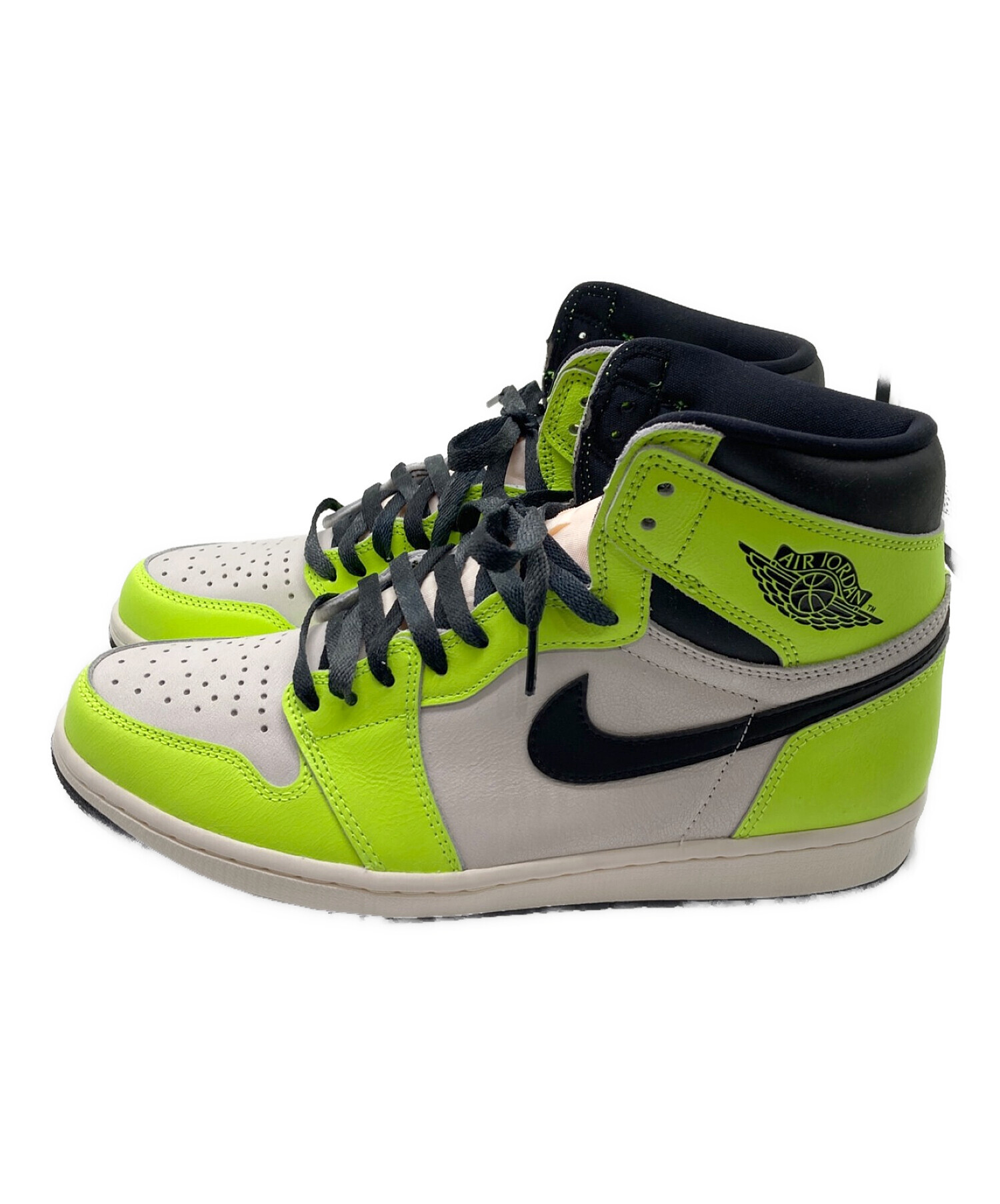 中古・古着通販】NIKE (ナイキ) AIR JORDAN 1 RETRO HIGH OG 