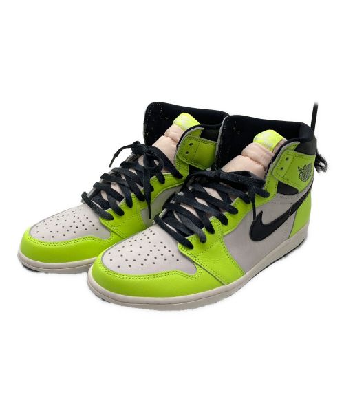 中古・古着通販】NIKE (ナイキ) AIR JORDAN 1 RETRO HIGH OG 