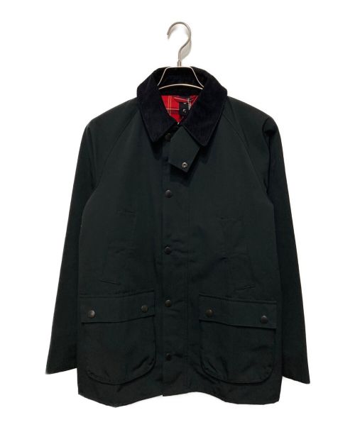 中古・古着通販】Barbour (バブアー) SL Bedale ブラック サイズ:38 未