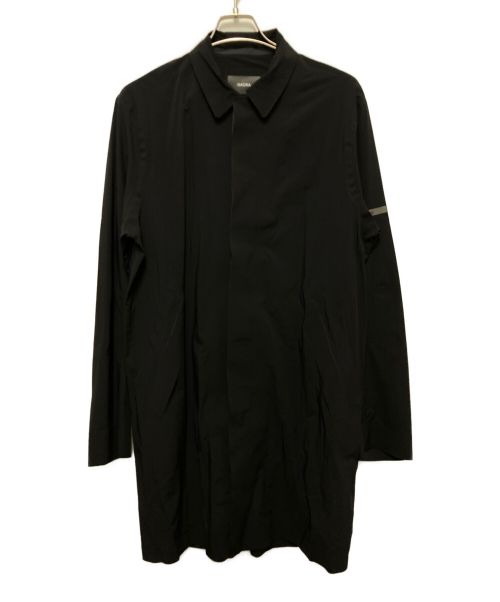 【中古・古着通販】ISAORA (イサオラ) LTW STRETCH BOMBER