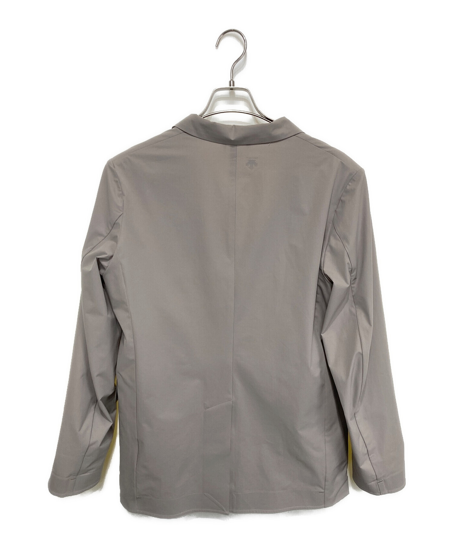 DESCENTE PAUSE PACKABLE JACKET M