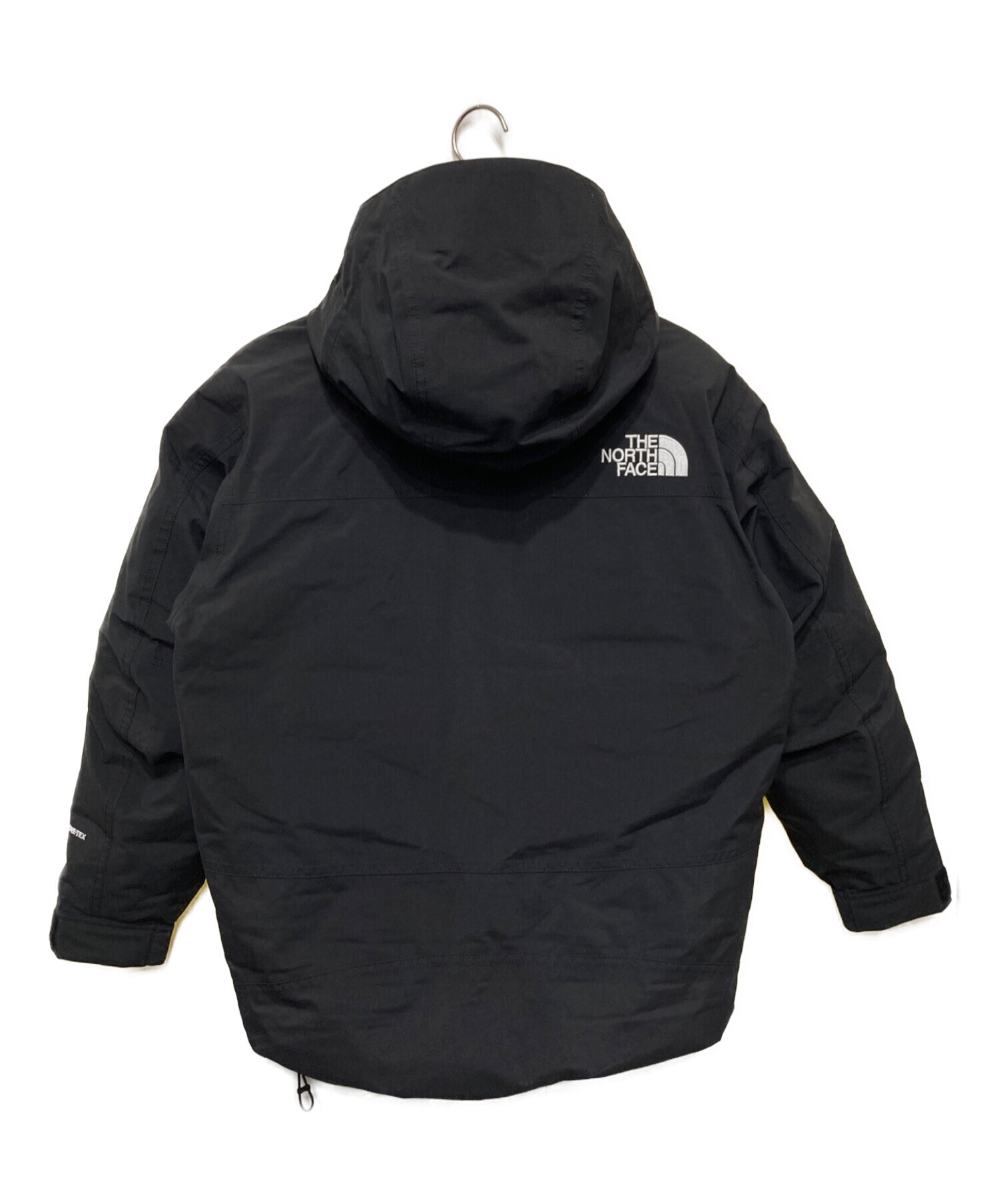 THE NORTH FACE (ザ ノース フェイス) マウンテンダウンジャケット ブラック サイズ:M 未使用品