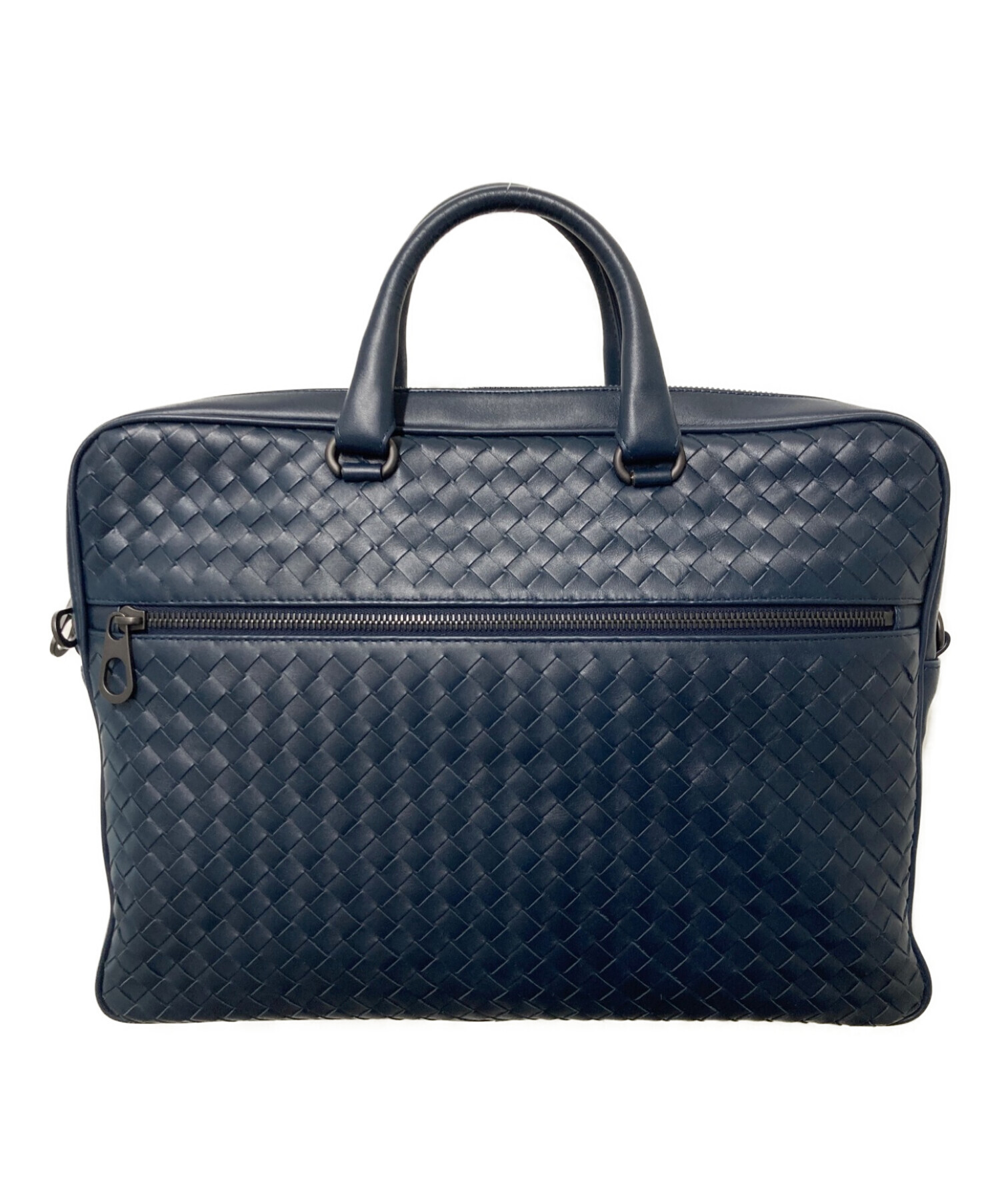 中古・古着通販】BOTTEGA VENETA (ボッテガベネタ) イントレチャート