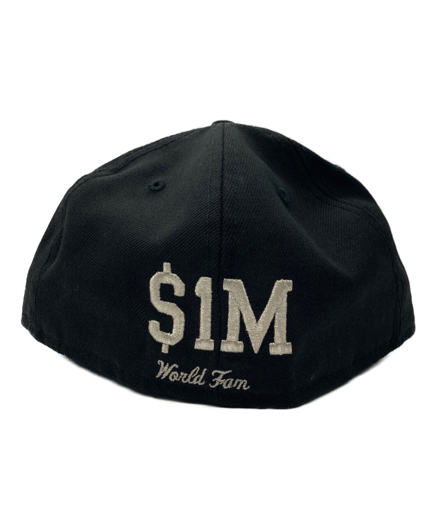 中古・古着通販】SUPREME×NEWERA (シュプリーム × ニューエラ) $IM