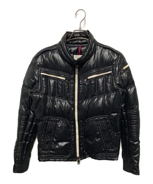 中古・古着通販】MONCLER (モンクレール) BERRIAT/ダウンジャケット