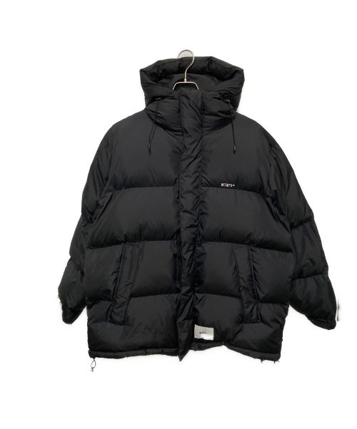 WTAPS TORPOR JACKET Mサイズ 02-