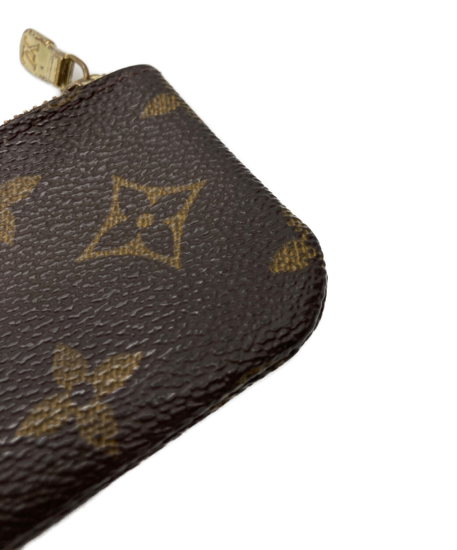 中古・古着通販】LOUIS VUITTON (ルイ ヴィトン) コインケース サイズ