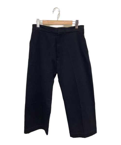 タグ付】 STUDIO NICHOLSON BRAQUE PANT-