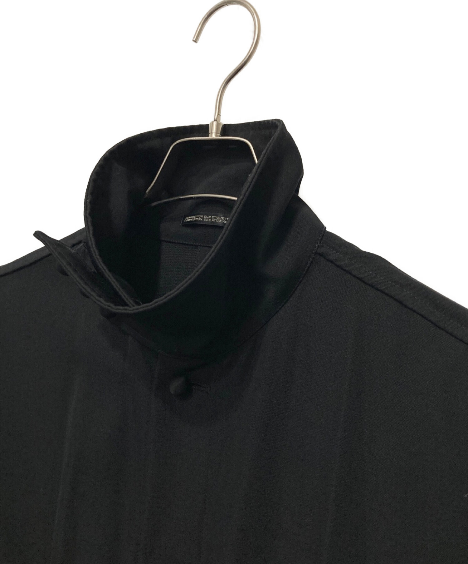 中古・古着通販】Yohji Yamamoto pour homme (ヨウジヤマモト