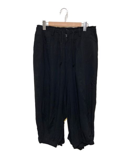 中古・古着通販】YOHJI YAMAMOTO (ヨウジヤマモト) レーヨン カラス