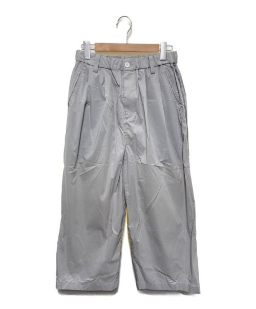 中古・古着通販】F/CE. (エフシーイー) MICROSOFT TECH WIDE PANTS