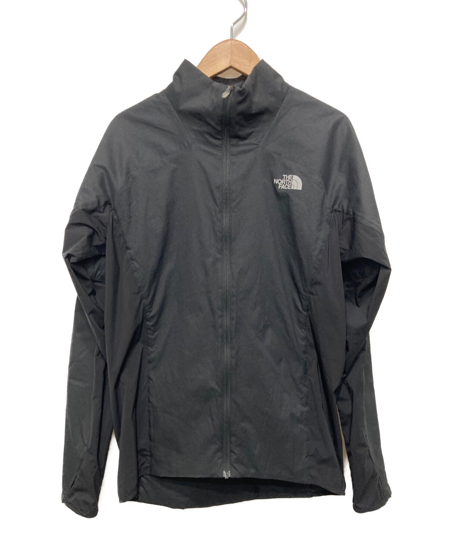 THE NORTH FACE (ザ ノース フェイス) VENTRIX Trail Hoodie ブラック サイズ:S 未使用品