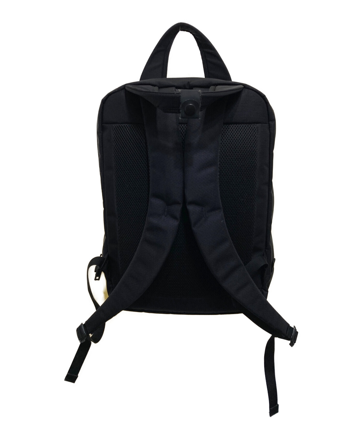 ブリーフィング バックパック SW BACK PACK 16 WR メンズ ブラック ...