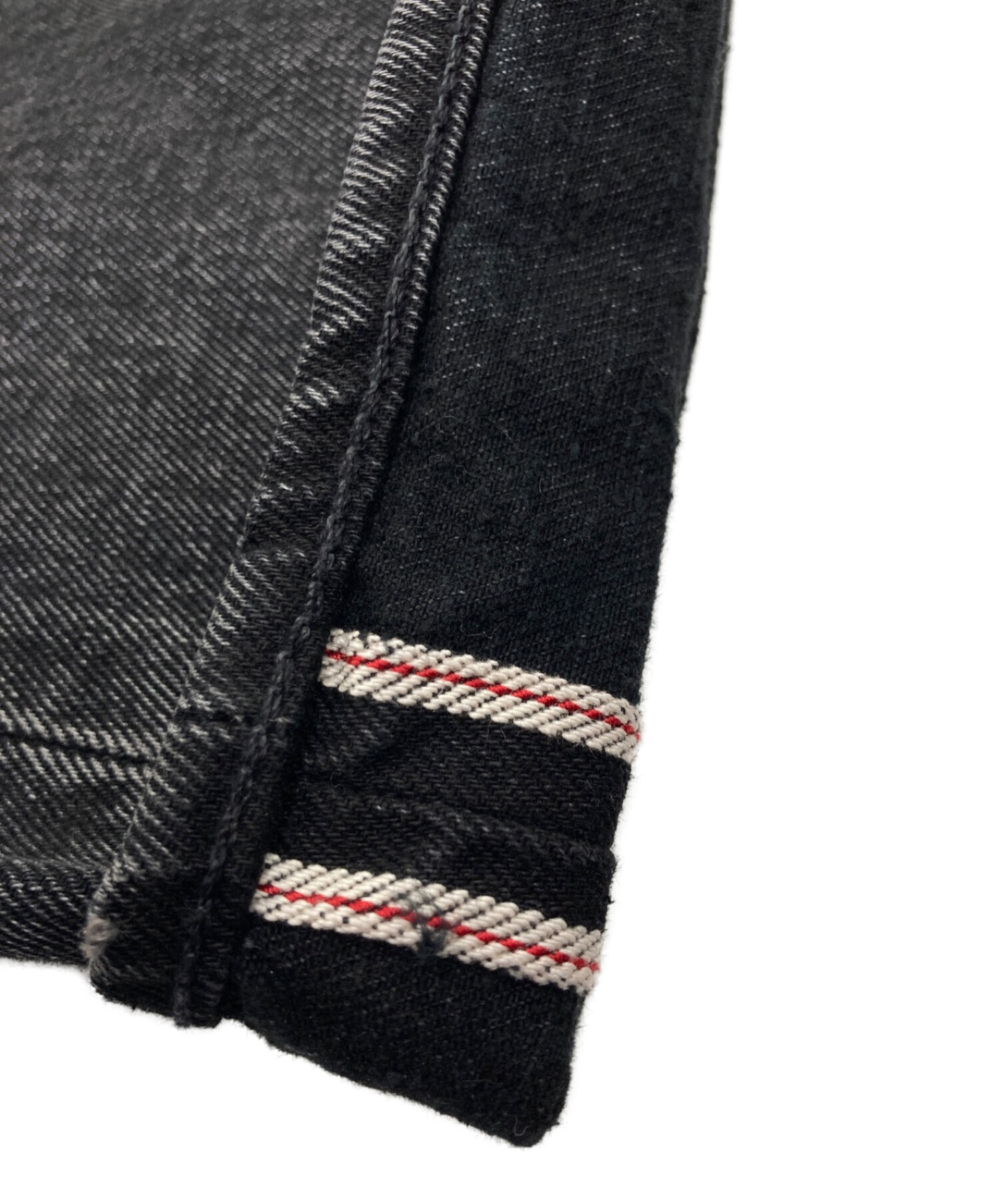 Levi's×BEAMS (リーバイス×ビームス) BLACK DENIM BEAMS LIMITED EDITION インディゴ サイズ:91cm  (W36) 未使用品