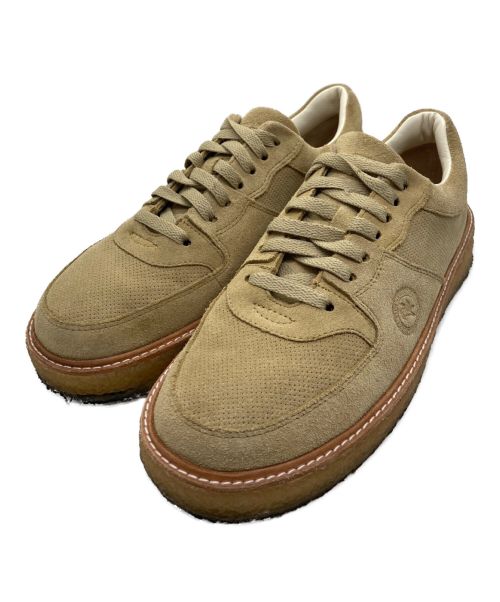 【中古・古着通販】RONNIE FIEG × CLARKS ORIGINALS