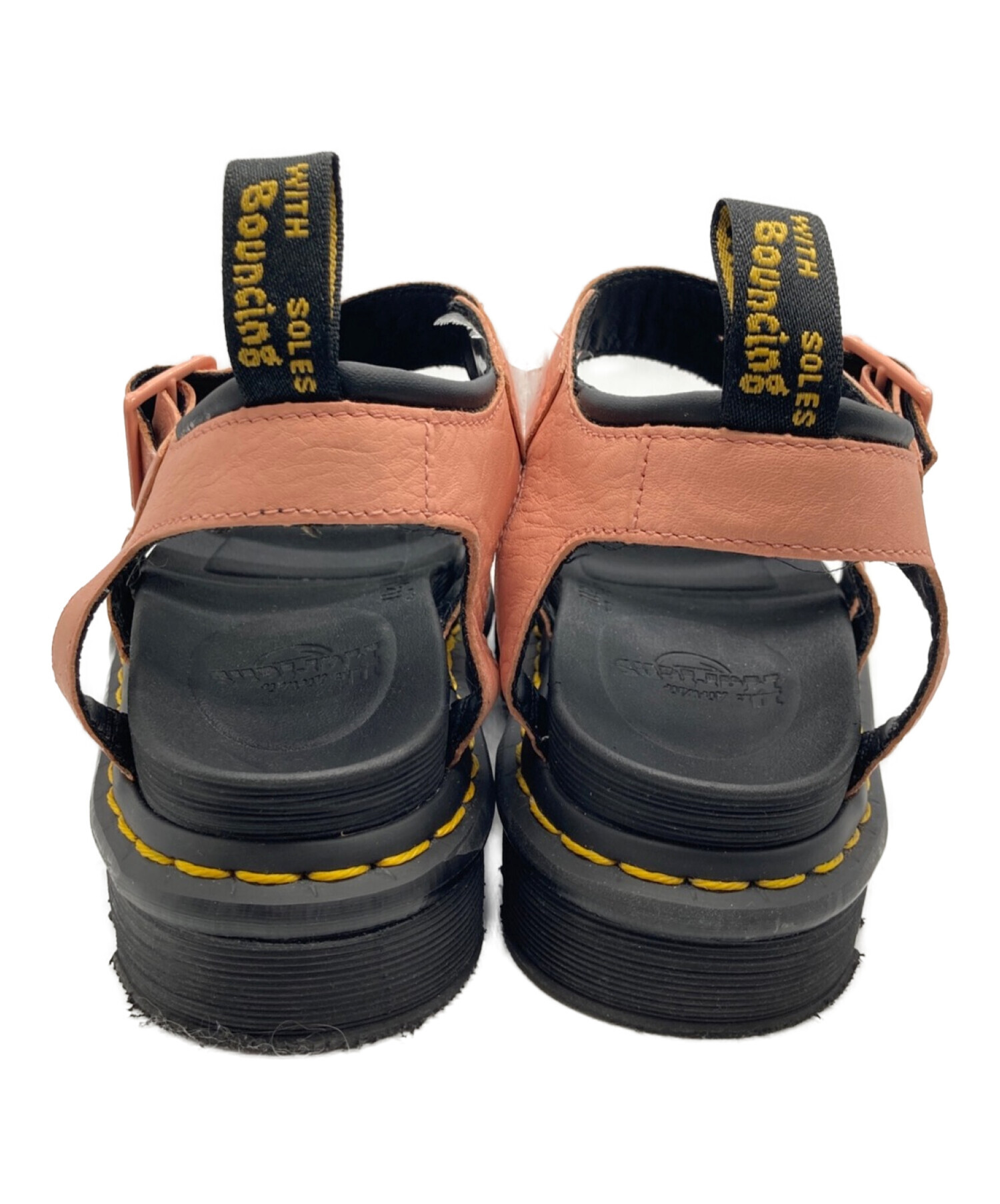 中古・古着通販】Dr.Martens (ドクターマーチン) BLAIREサンダル