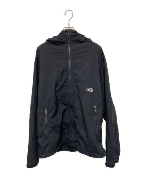 中古・古着通販】THE NORTH FACE (ザ ノース フェイス) コンパクト