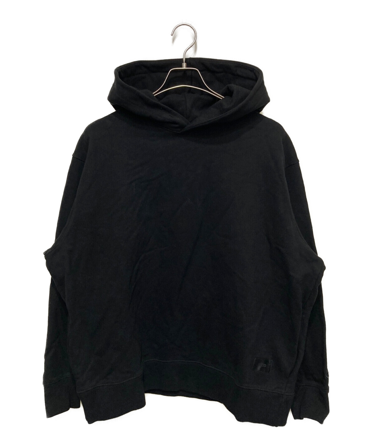 MOD WRLD (モッドワールド) HIGH GRADE HOODIE ブラック サイズ:M