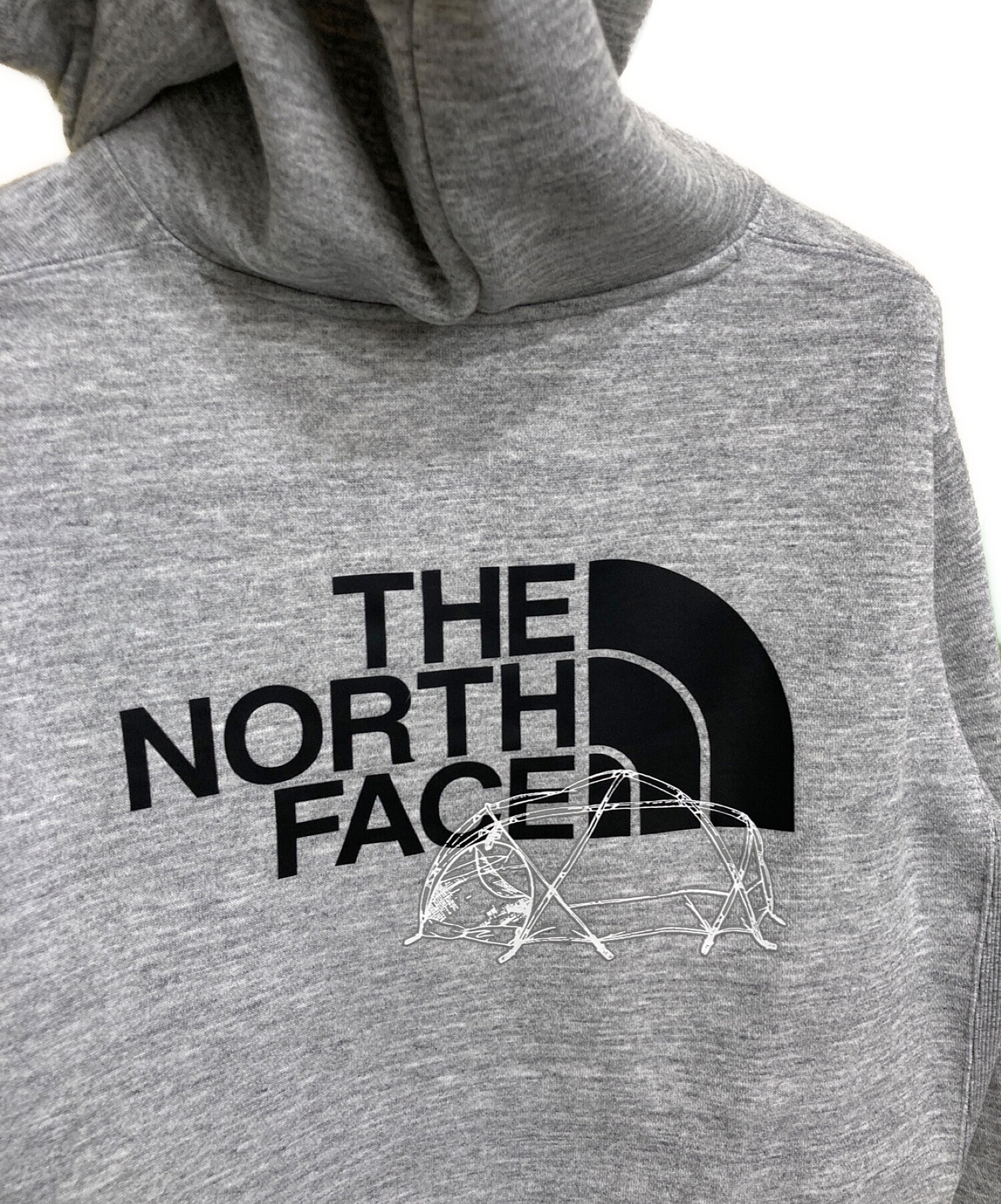 中古・古着通販】THE NORTH FACE (ザ ノース フェイス) パーカー ...