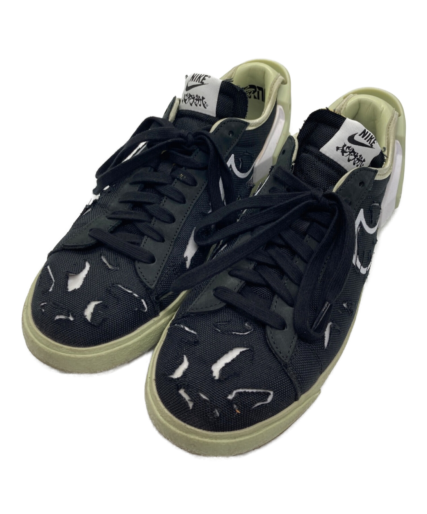 中古・古着通販】NIKE (ナイキ) ACRONYM (アクロニウム) Blazer Low