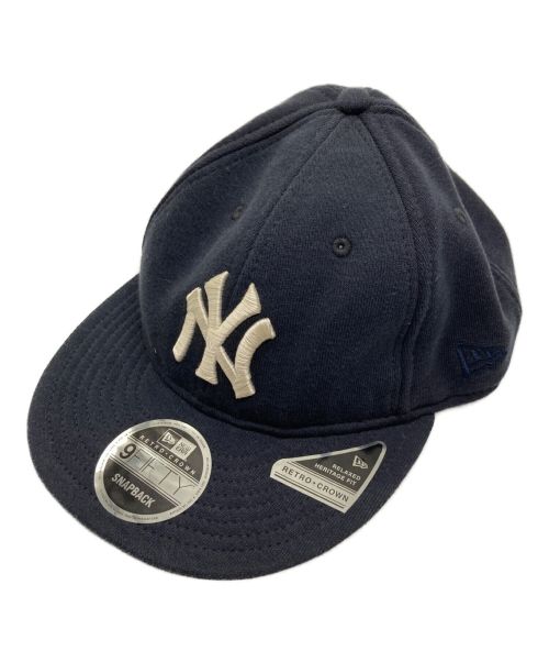 【中古・古着通販】New Era (ニューエラ) LOOPWHEELER