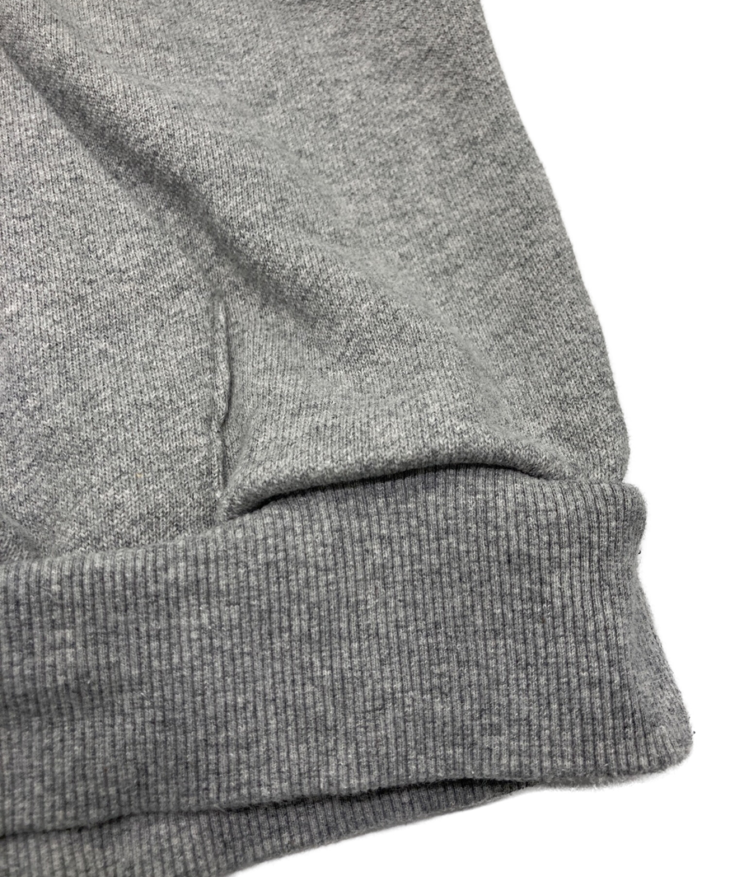 NAUTICA (ノーティカ) Sweat Hoodie 2.6 グレー サイズ:XXL