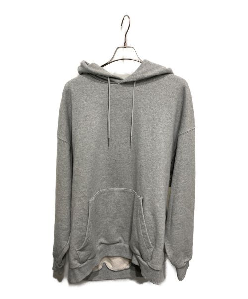 中古・古着通販】NAUTICA (ノーティカ) Sweat Hoodie 2.6 グレー