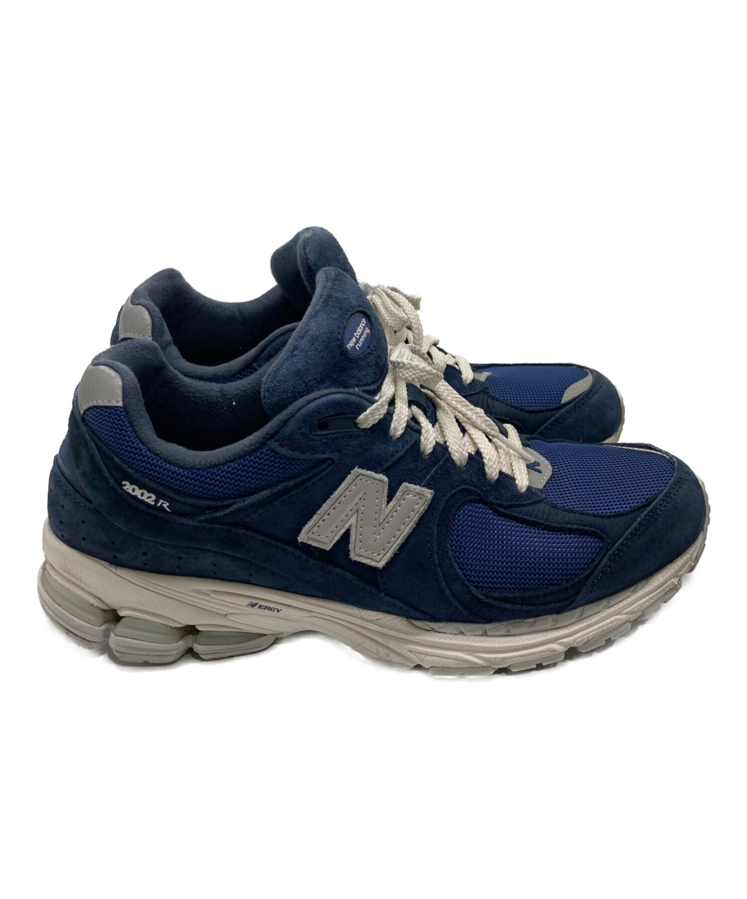 中古・古着通販】NEW BALANCE (ニューバランス) M2002RHL ブルー