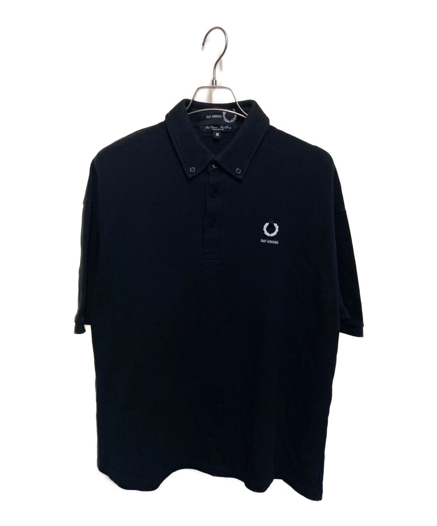 中古・古着通販】RAF SIMONS×FRED PERRY (ラフシモンズ×フレッドペリー