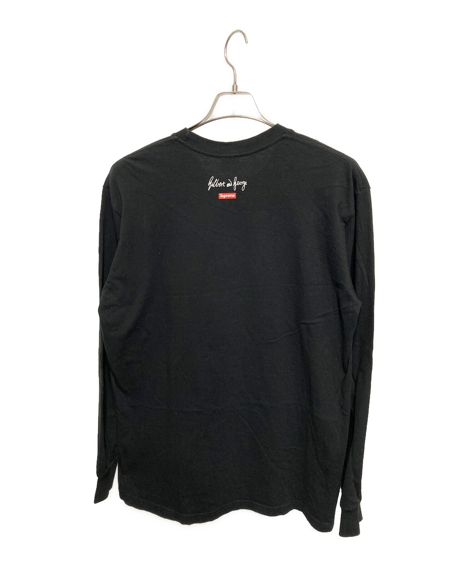 中古・古着通販】SUPREME (シュプリーム) DEATH AFTER LIFE L/S TEE