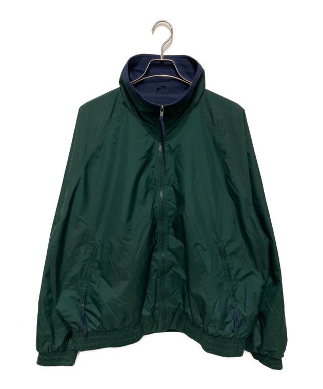 中古・古着通販】Tri Mountain (トライマウンテン) Volunteer jacket グリーン サイズ:XL｜ブランド・古着通販  トレファク公式【TREFAC FASHION】スマホサイト